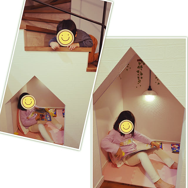 haniwaさんの実例写真