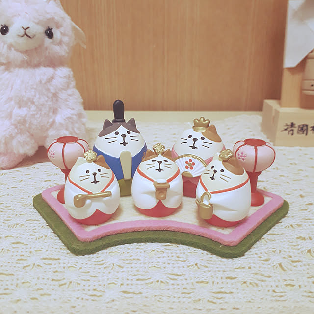 Ayaponさんの実例写真