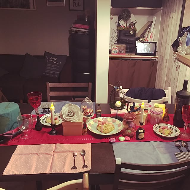 mmraさんの実例写真