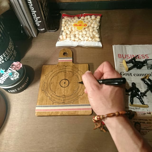 TOUEMONさんの実例写真