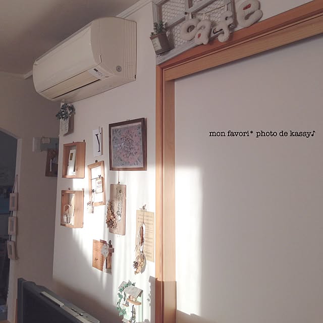 kassyyomeさんの実例写真