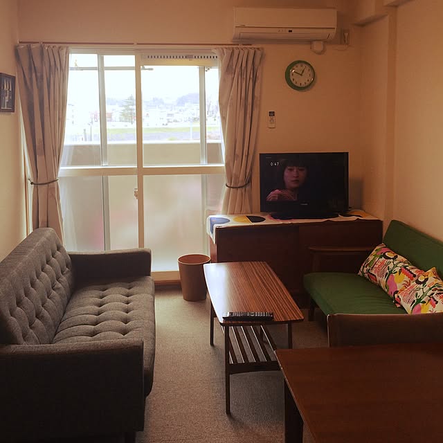 ttrさんの実例写真