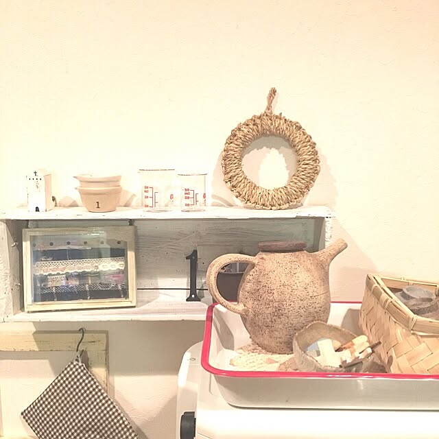haruさんの実例写真