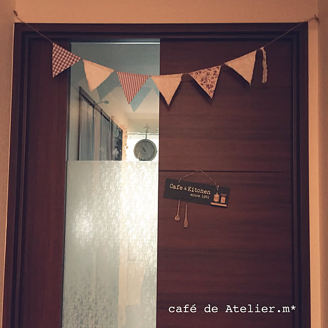Atelier.mさんの実例写真