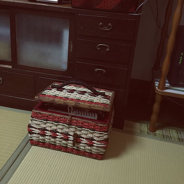 kari-kari-umeさんの実例写真