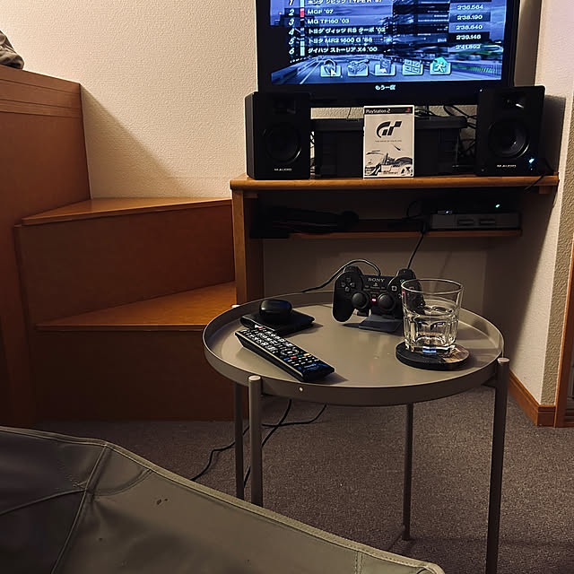 Soさんの部屋