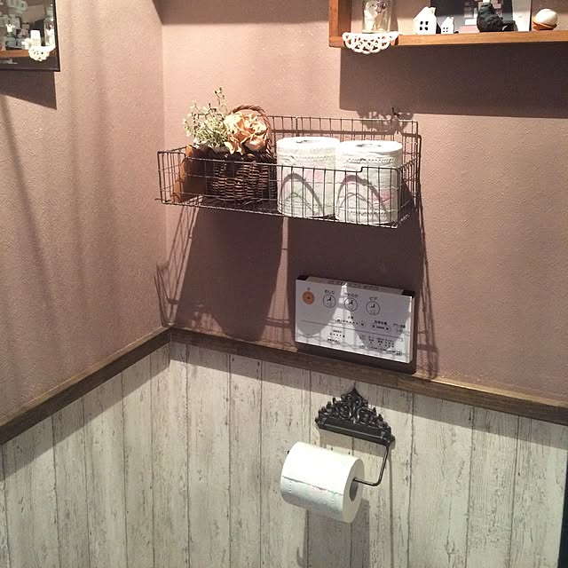 Kさんの実例写真