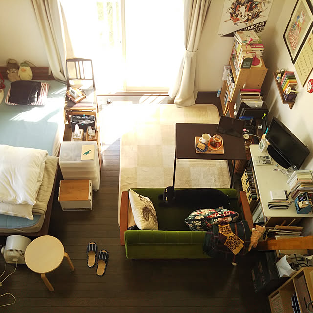 hanochaさんの実例写真