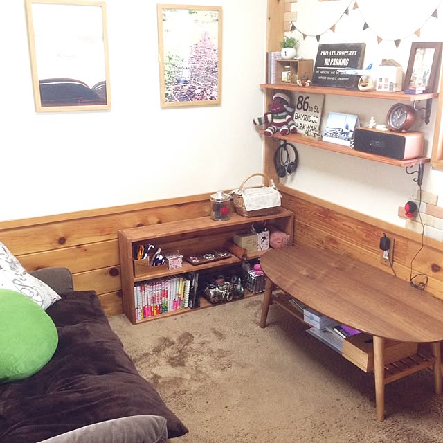 solaさんの実例写真
