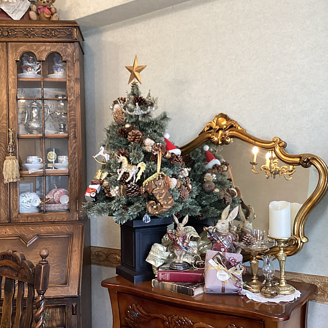 rococoさんの実例写真