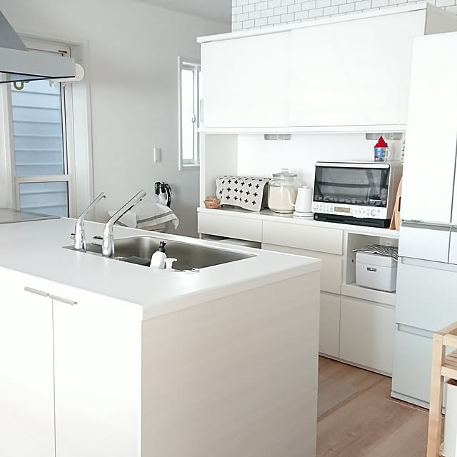 __home_m.さんの実例写真