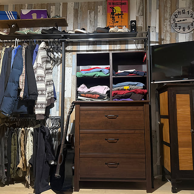 Akiさんの実例写真