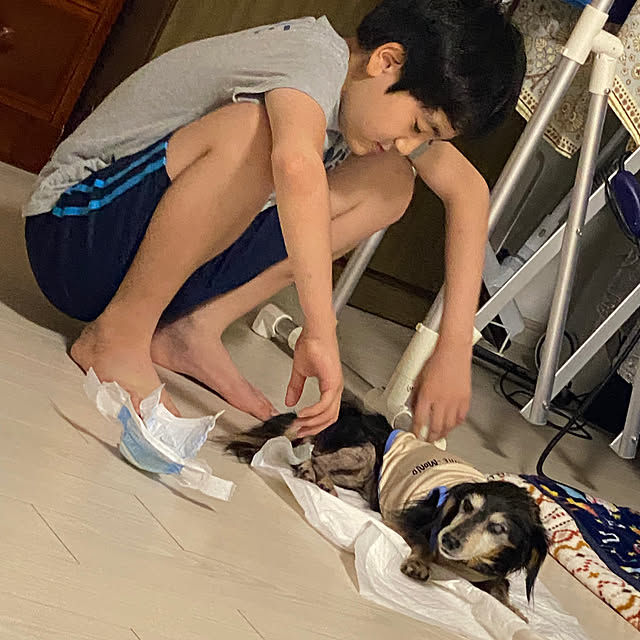 ohanaさんの部屋