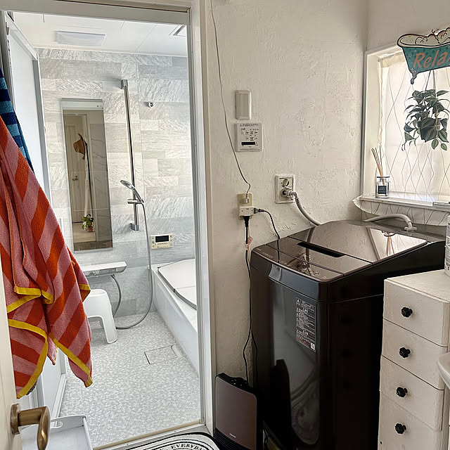 Megumiさんの部屋