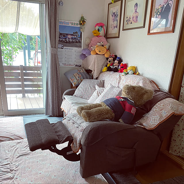 ronronさんの実例写真