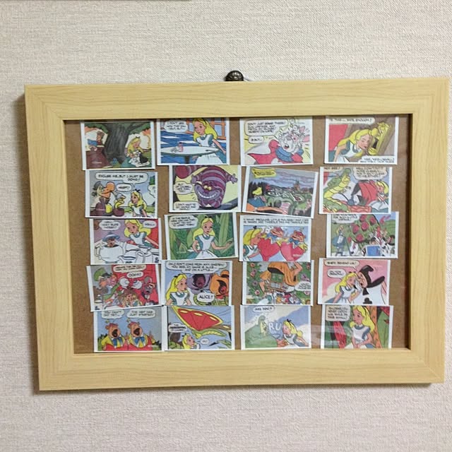 chiroru13さんの実例写真