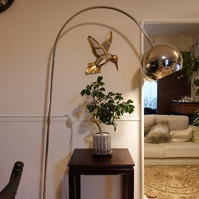 coco.Apartmanさんの実例写真