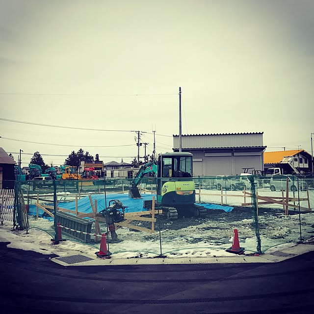 MEGさんの実例写真
