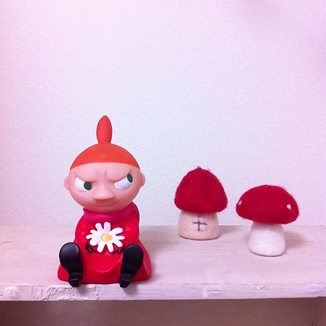 naominさんの実例写真