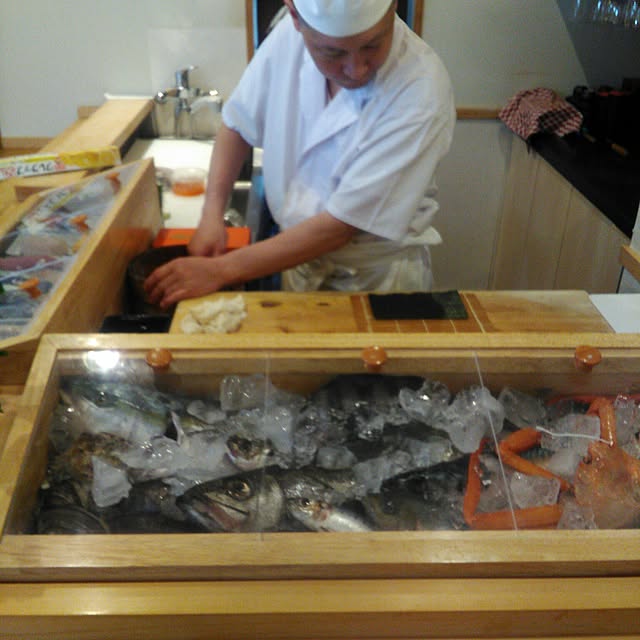 実例写真