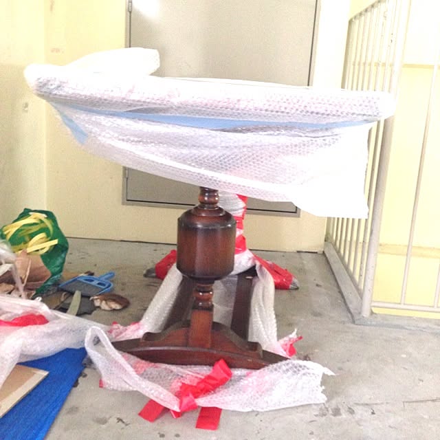 saqura_apartment101さんの実例写真