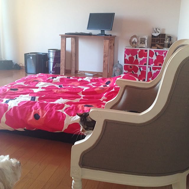 saqura_apartment101さんの実例写真