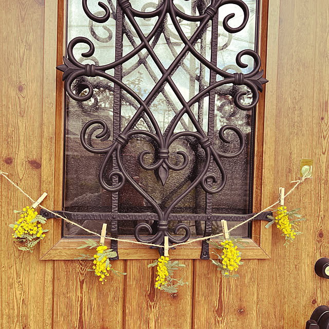 chiechanさんの実例写真