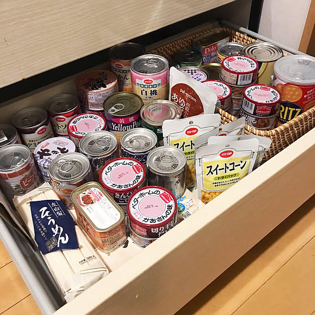 kamiさんの実例写真