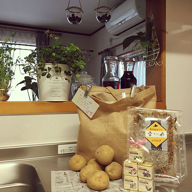 niconさんの実例写真