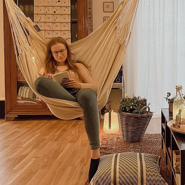 LA_SIESTA_hammockJPさんの実例写真