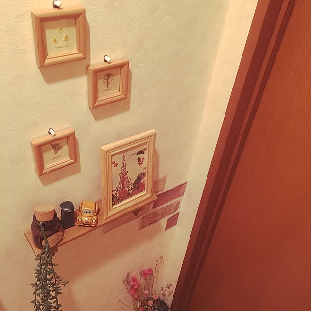 バス/トイレのインテリア実例 - 2016-09-07 19:11:40
