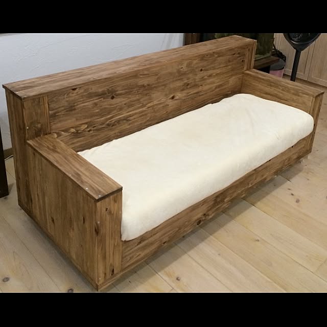 diybocchiさんの実例写真