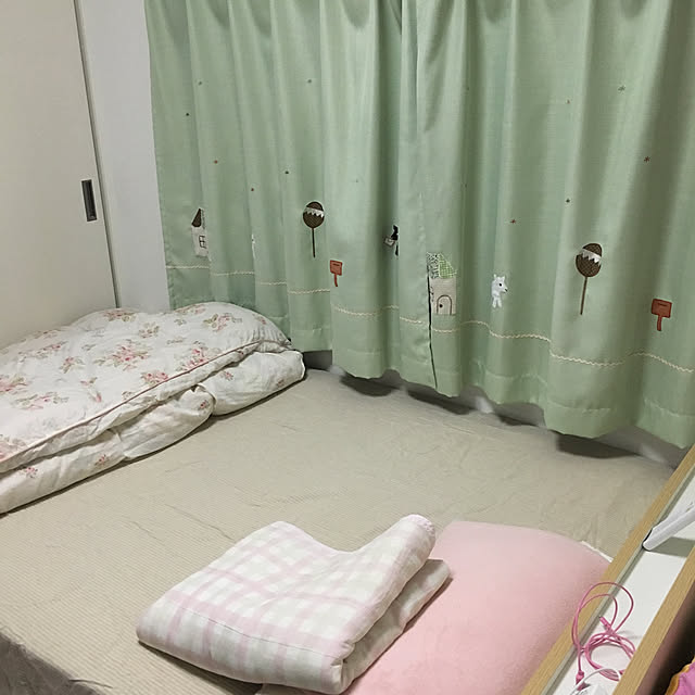 ikuxmilkさんの実例写真