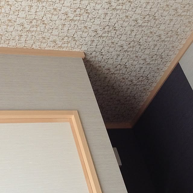 壁/天井のインテリア実例 - 2013-03-16 11:52:17