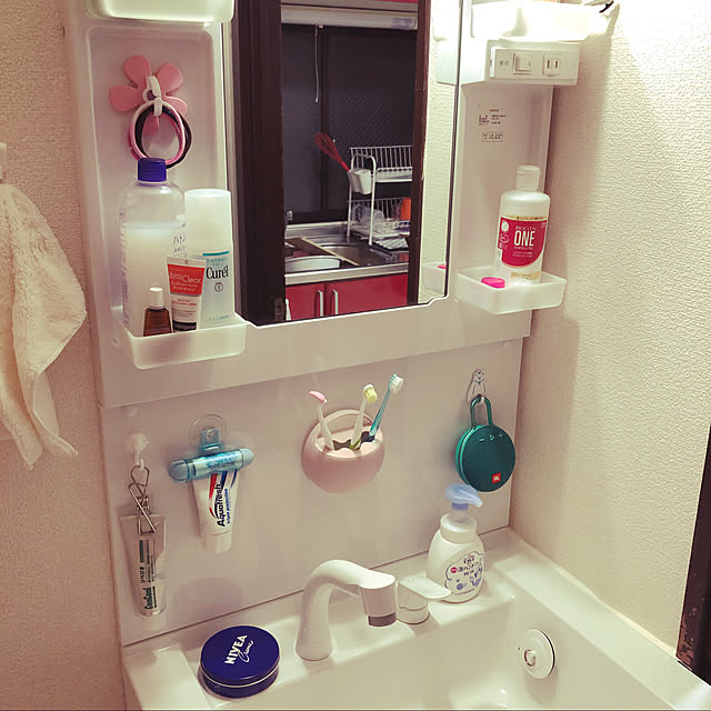 Kaylaさんの実例写真