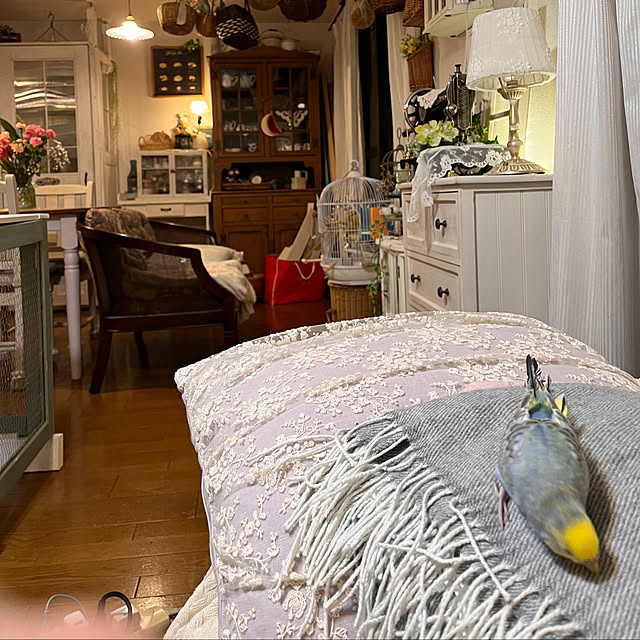 Atsukoさんの部屋