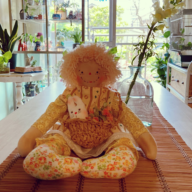 machakoさんの実例写真