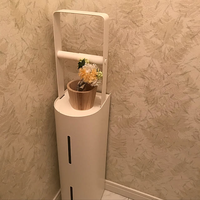 バス/トイレ/IKEA/100均/北欧のインテリア実例 - 2018-04-04 07:08:37