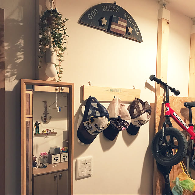 olafさんの実例写真
