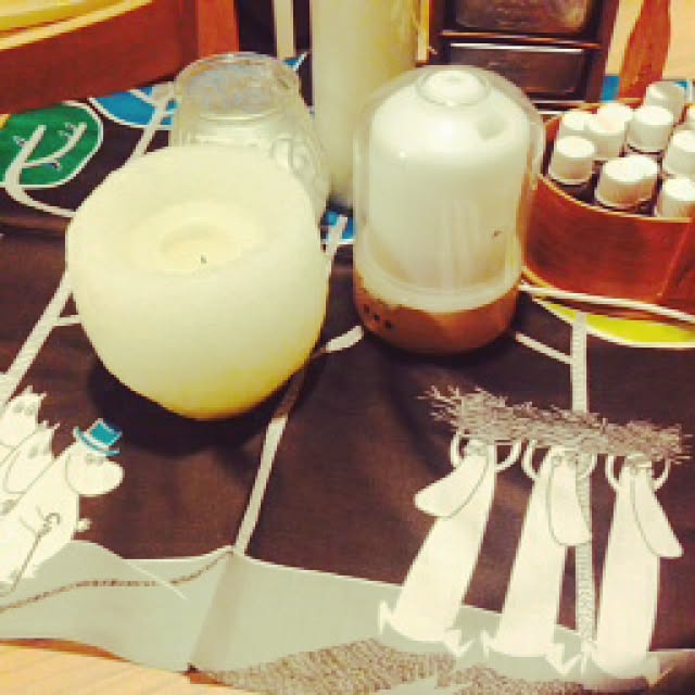Kinuryoshkaさんの実例写真