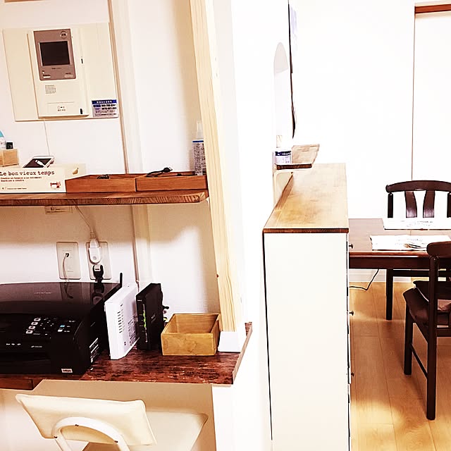 achiroomさんの実例写真