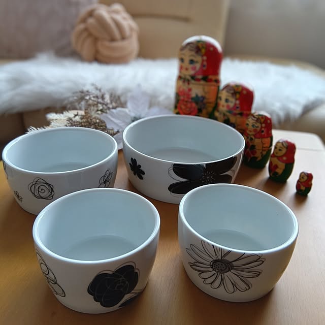 mikeさんの実例写真