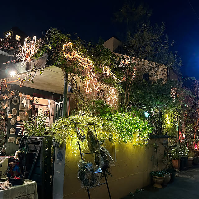 botanさんの部屋