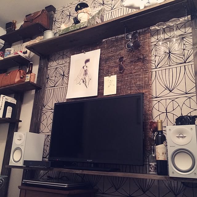 Mizukiさんの実例写真