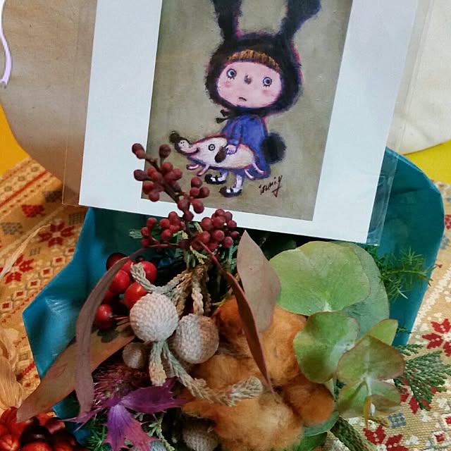 Yumiさんの実例写真