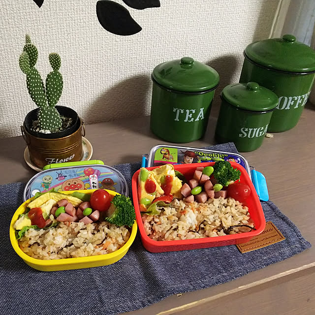 ahahaさんの実例写真