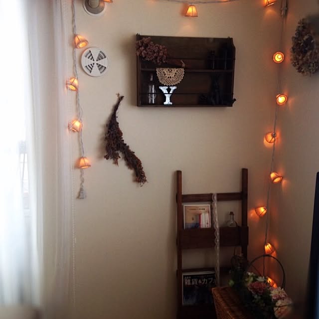 mokumokuさんの実例写真