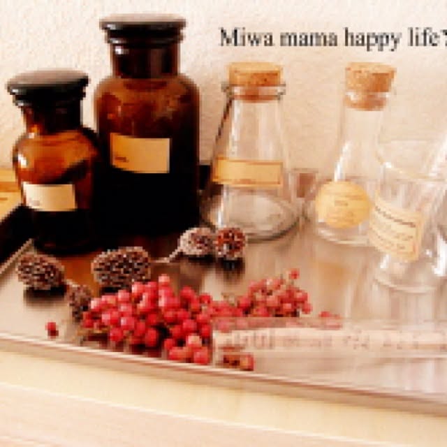 miwaさんの実例写真