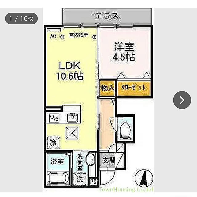 a.さんの実例写真