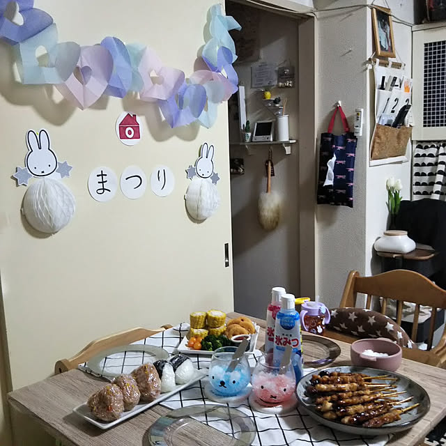Yurieさんの実例写真